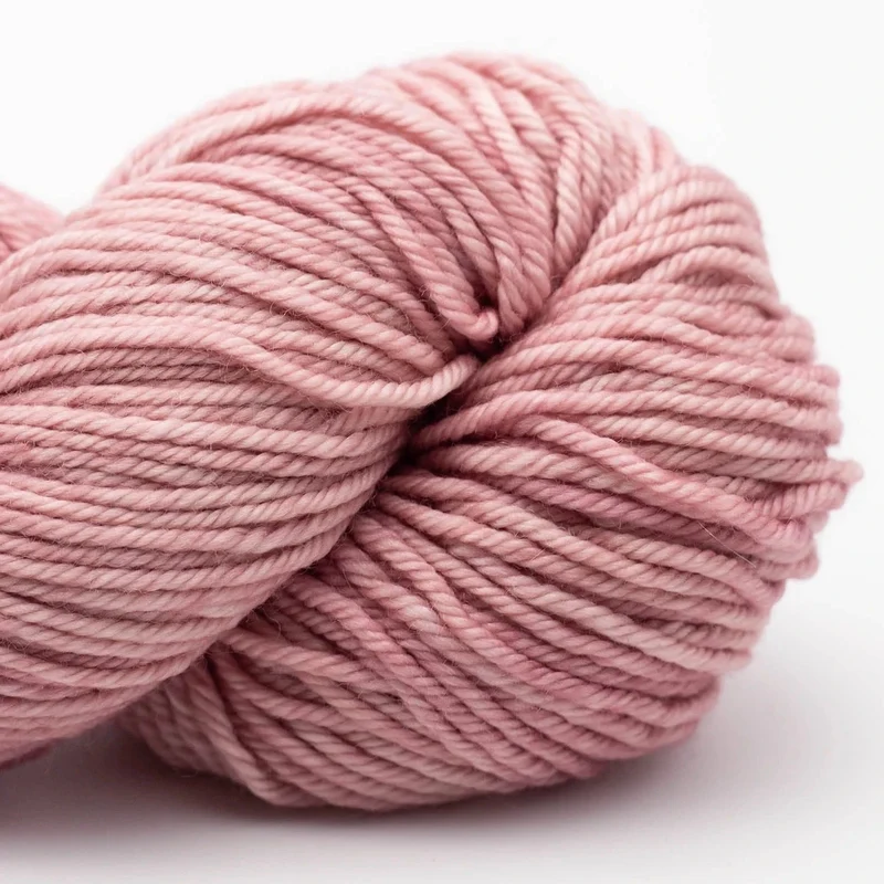 Merino DK solids 100g handgefärbt