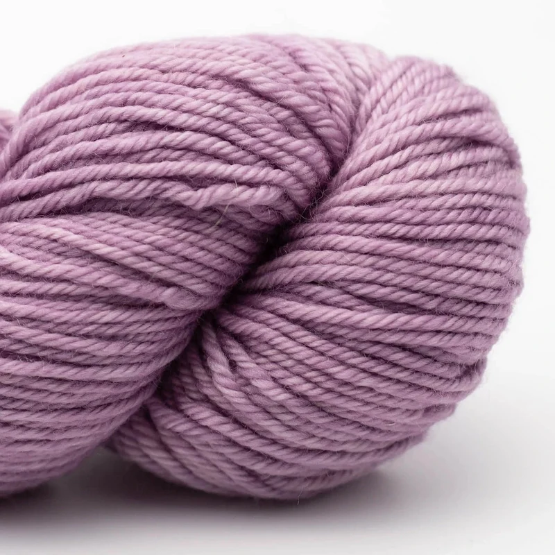 Merino DK solids 100g handgefärbt