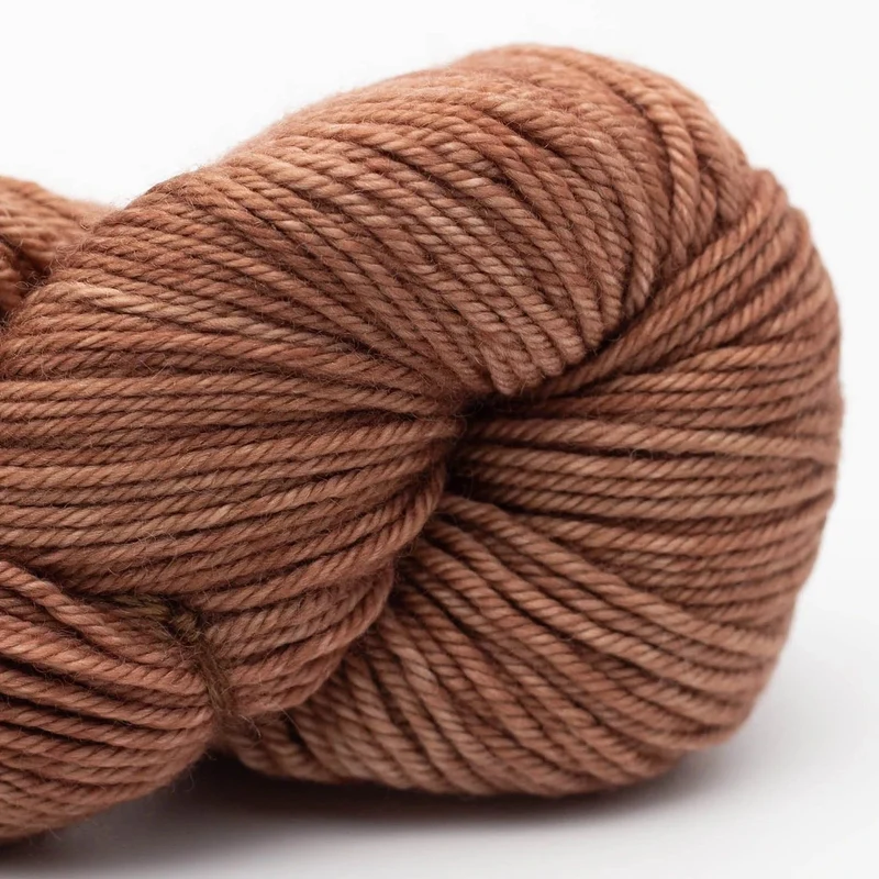 Merino DK solids 100g handgefärbt