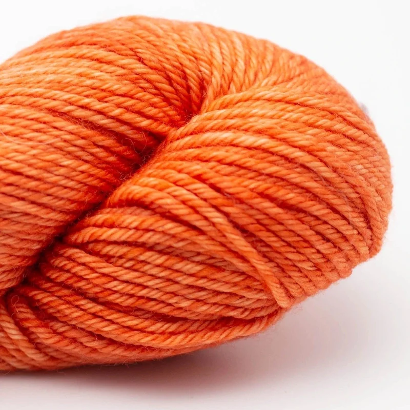 Merino DK solids 100g handgefärbt