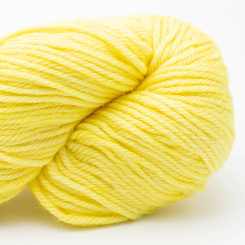 Merino DK solids 100g handgefärbt