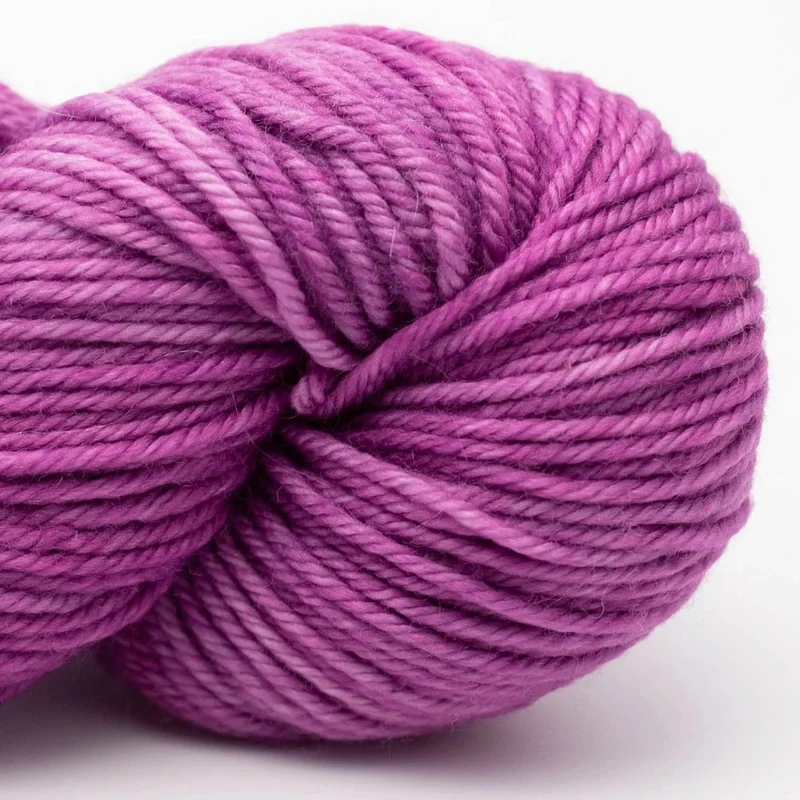 Merino DK solids 100g handgefärbt