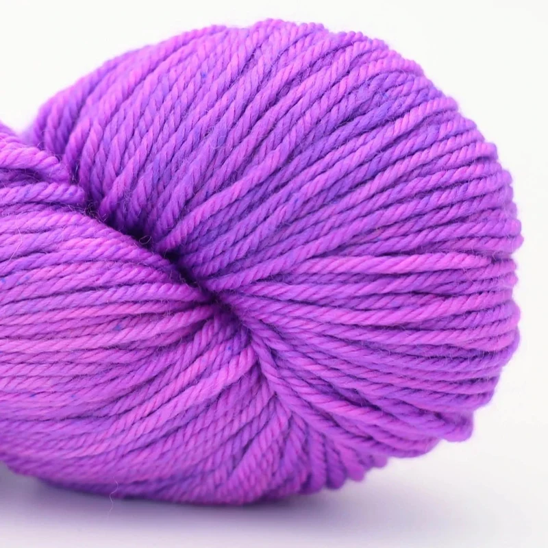 Merino DK solids 100g handgefärbt