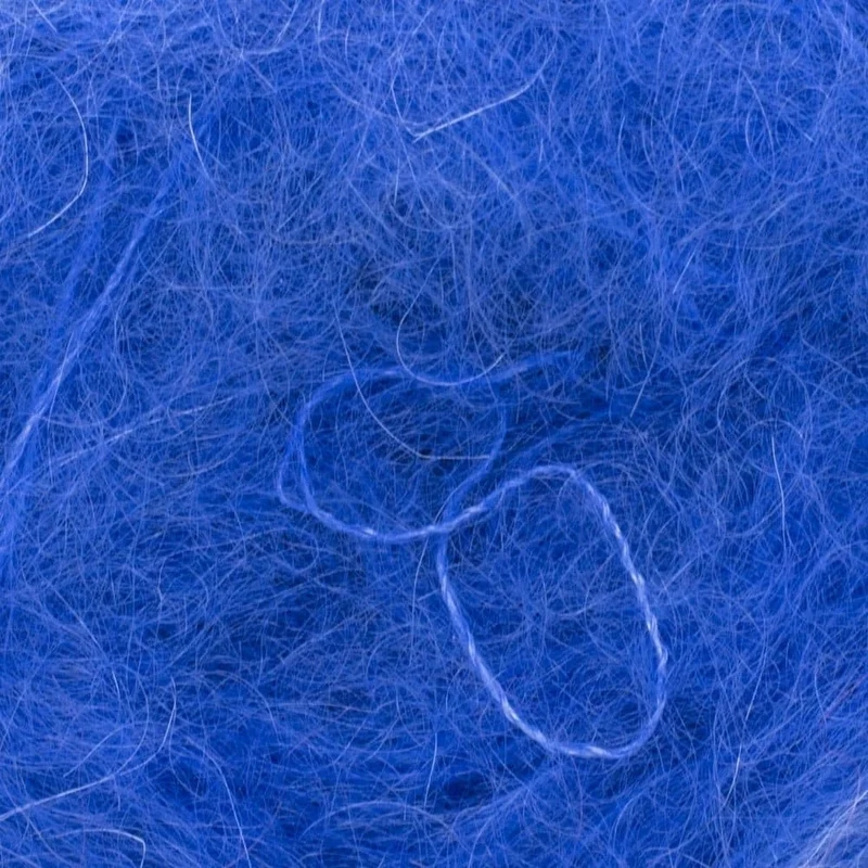 KidSilk solids handgefärbt