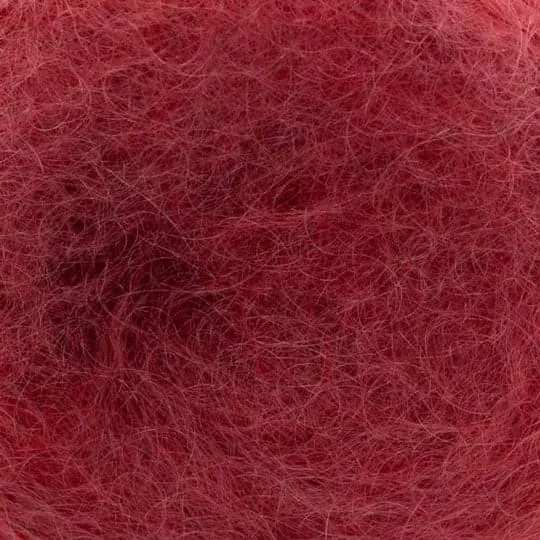 KidSilk solids handgefärbt
