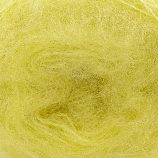 KidSilk solids handgefärbt