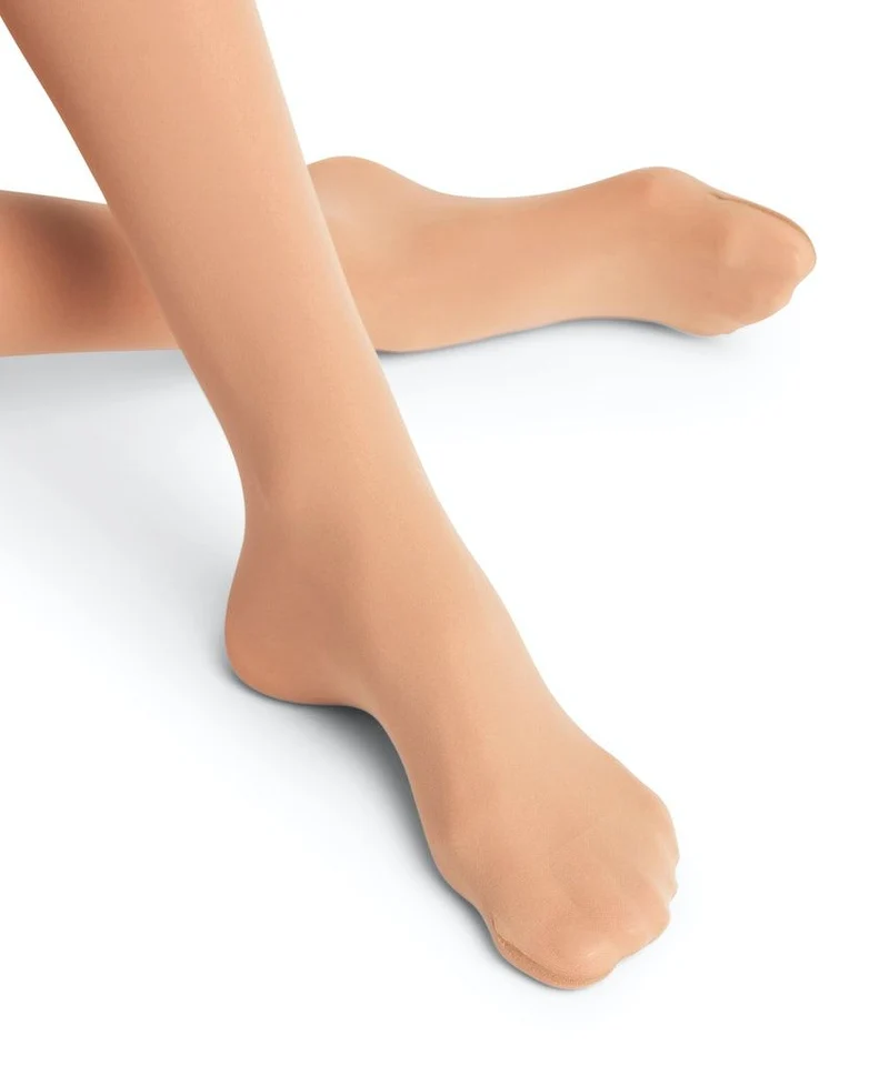 Strumpfhose Matt Deluxe