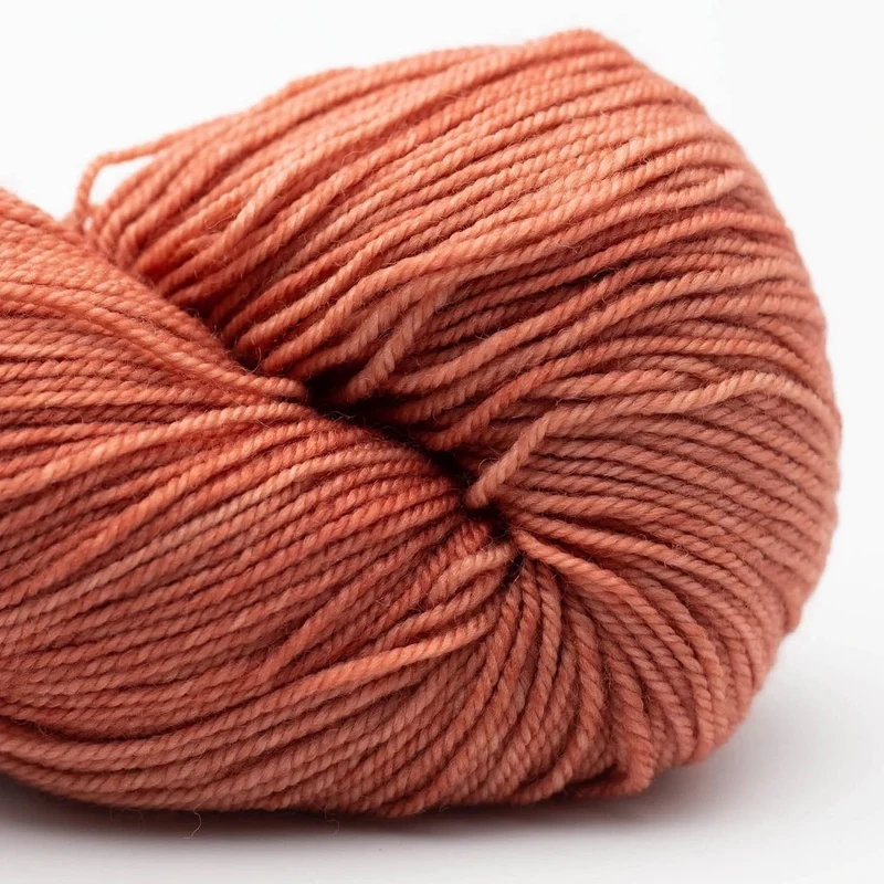 Proper Sock Solids 100g handgefärbt