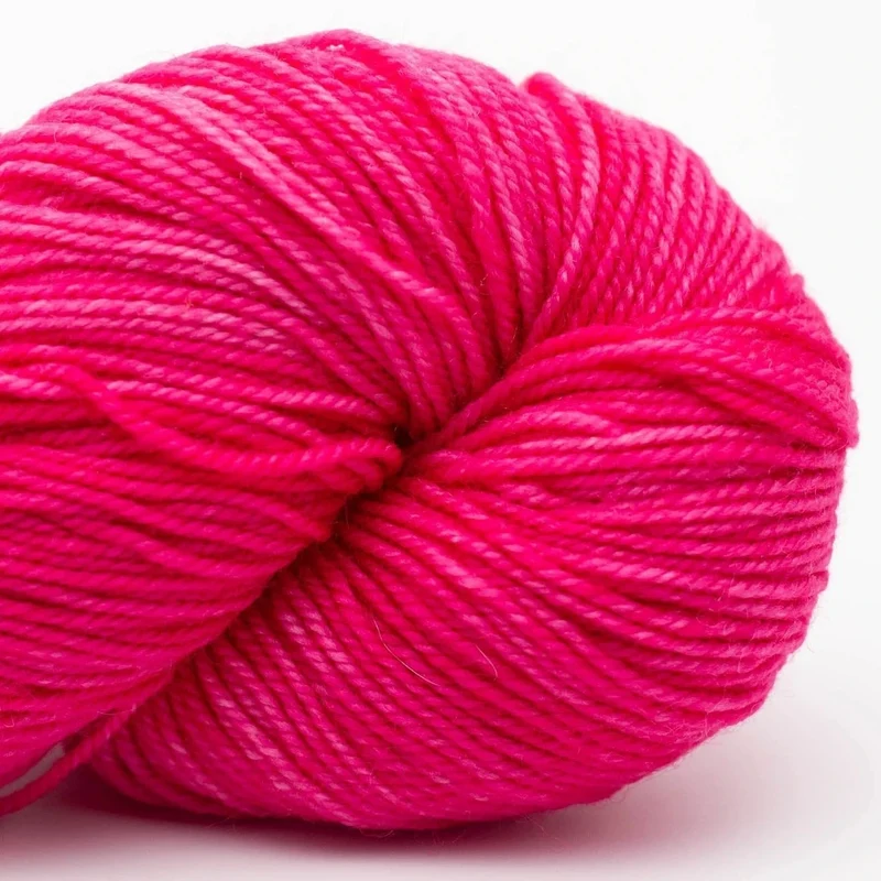 Proper Sock Solids 100g handgefärbt