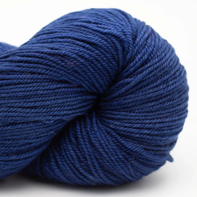 Proper Sock Solids 100g handgefärbt