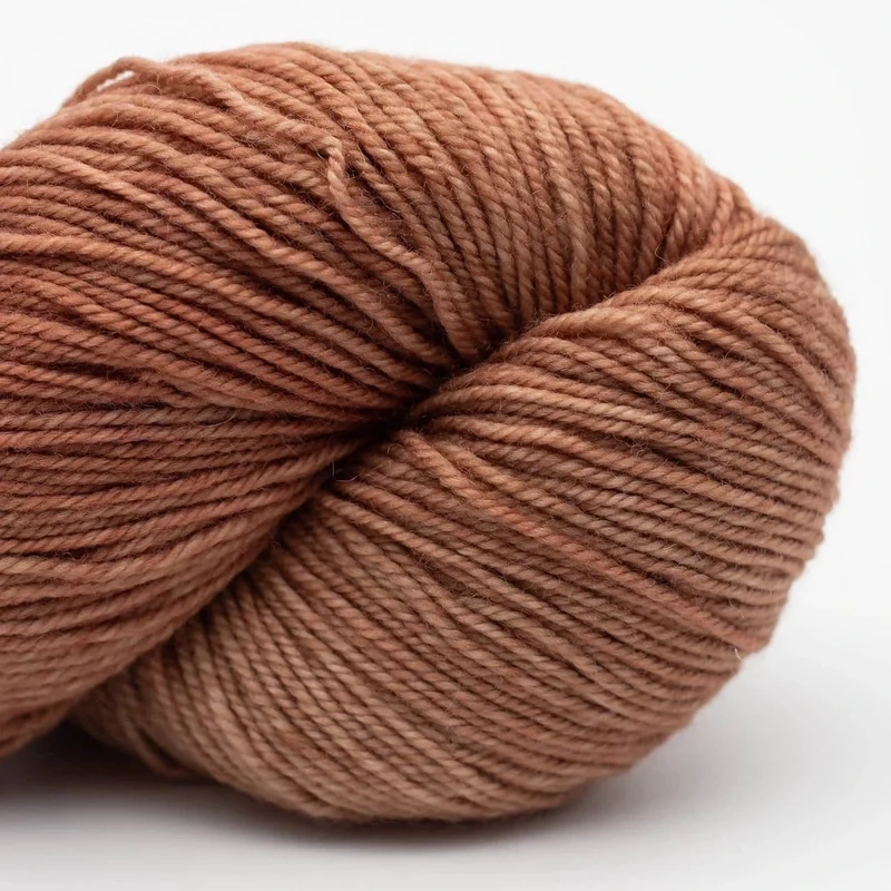 Proper Sock Solids 100g handgefärbt