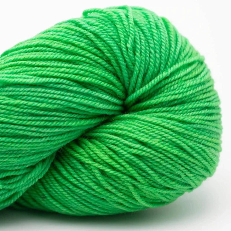 Proper Sock Solids 100g handgefärbt
