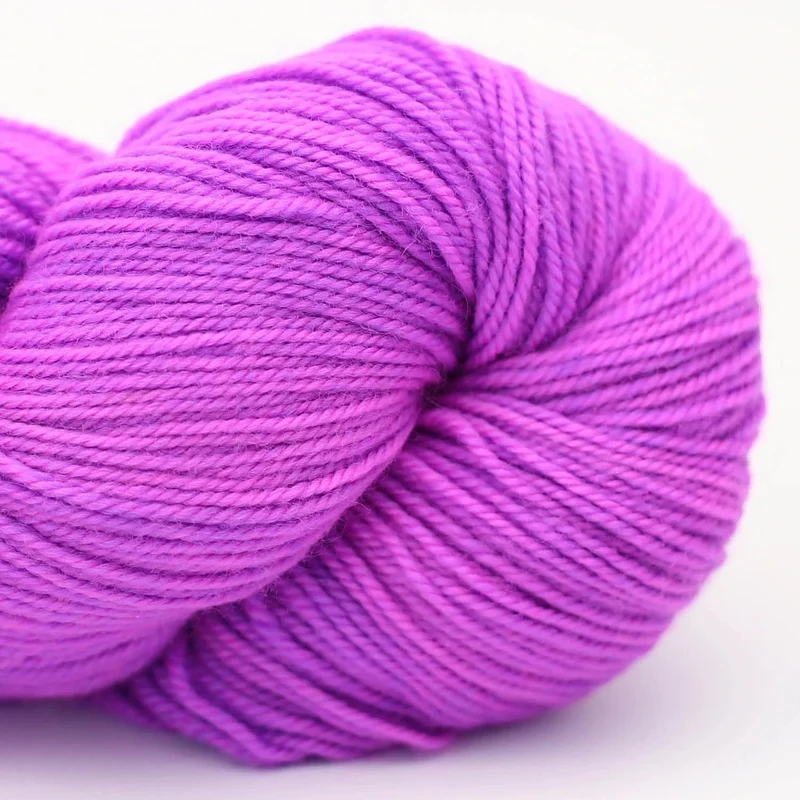 Proper Sock Solids 100g handgefärbt