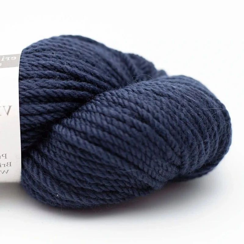 Erika Knight BIG VINTAGE WOOL GOTS
