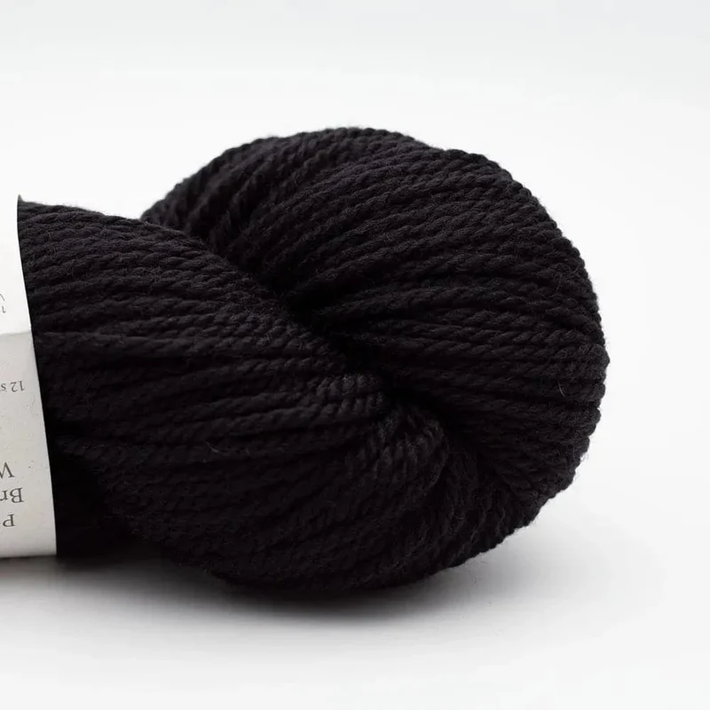 Erika Knight BIG VINTAGE WOOL GOTS