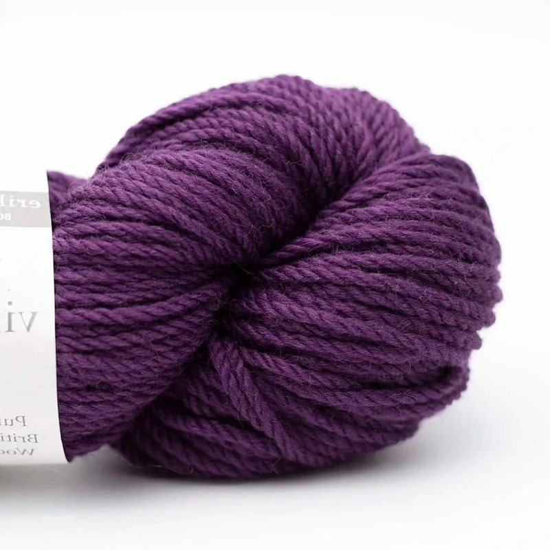 Erika Knight BIG VINTAGE WOOL GOTS