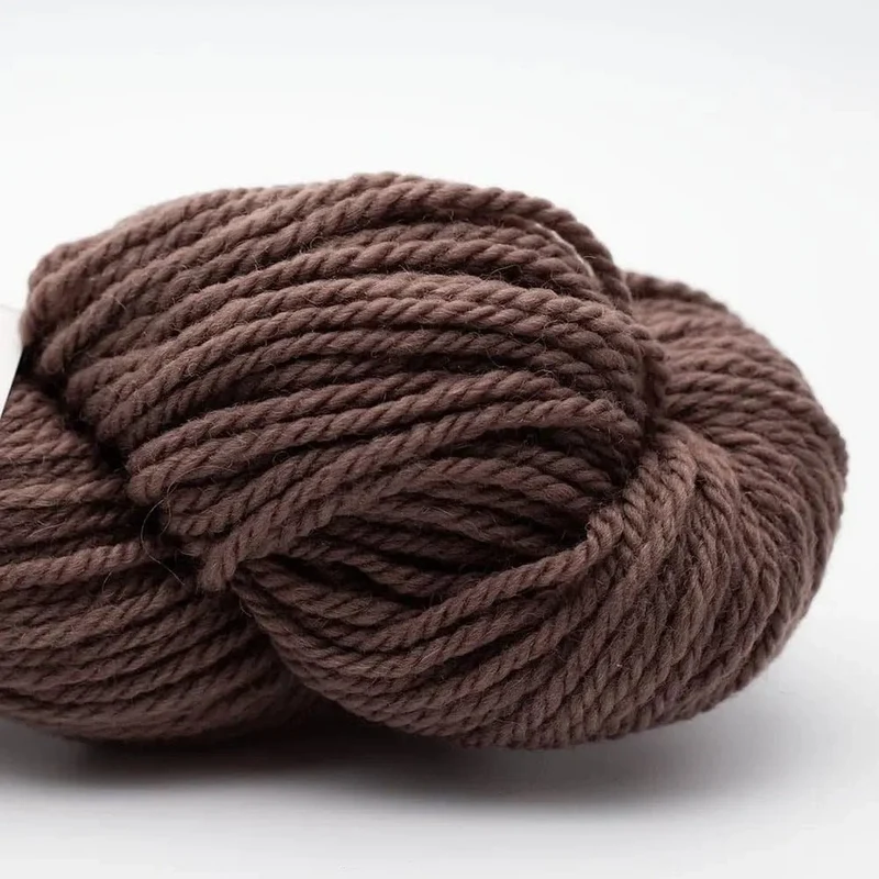 Erika Knight BIG VINTAGE WOOL GOTS