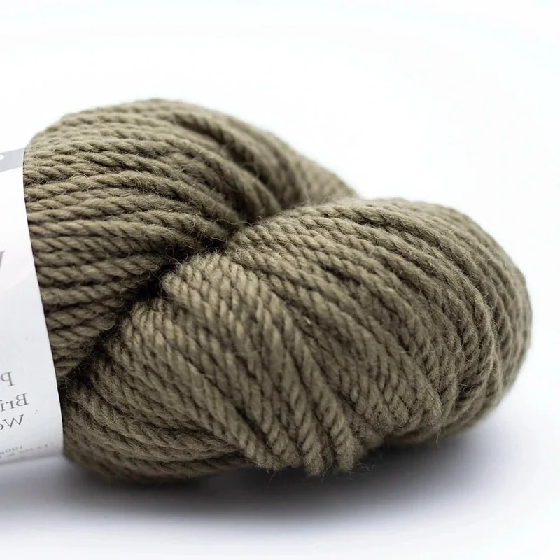 Erika Knight BIG VINTAGE WOOL GOTS