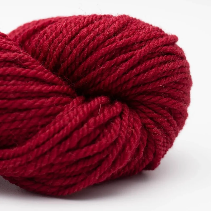 Erika Knight BIG VINTAGE WOOL GOTS