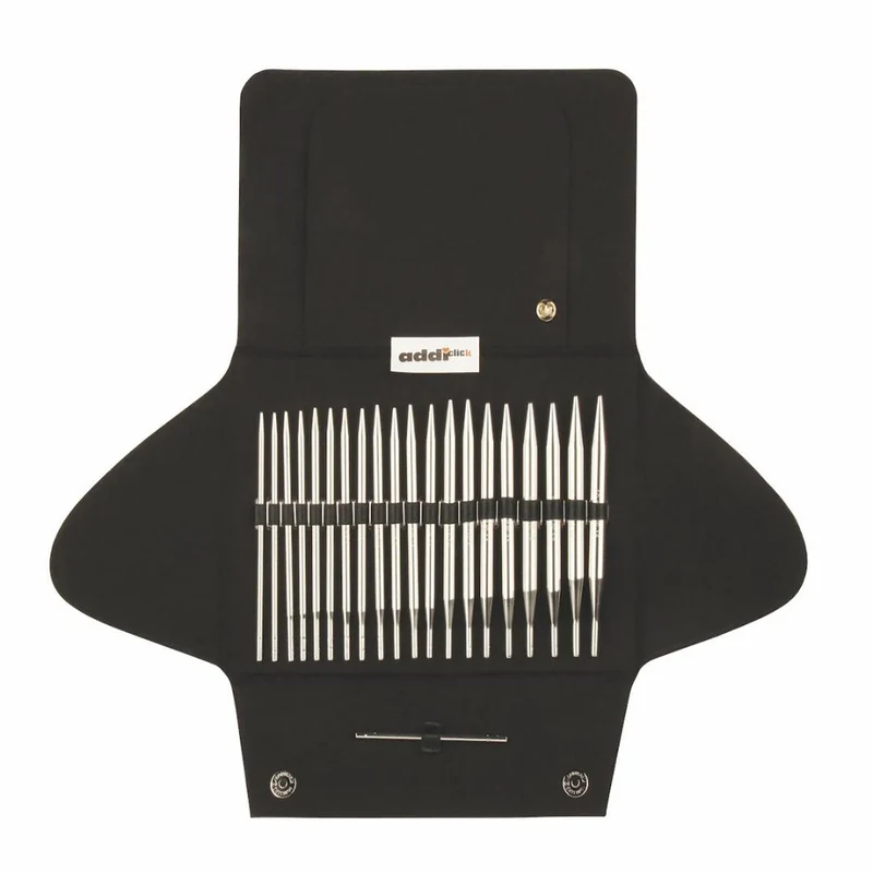 addiClick BASIC Etui