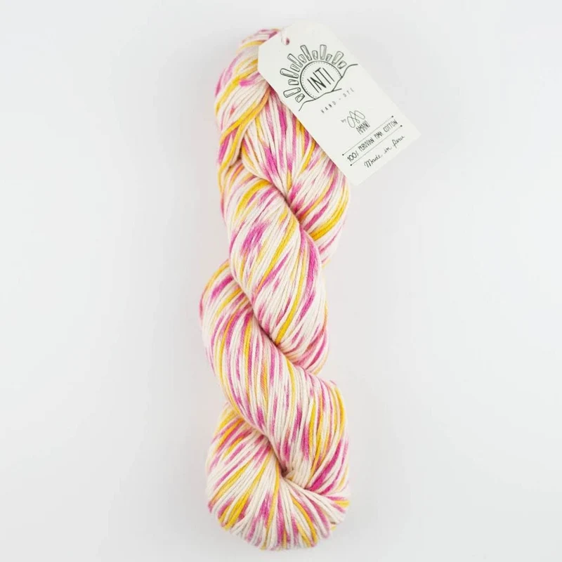 Inti Pima Cotton Colori