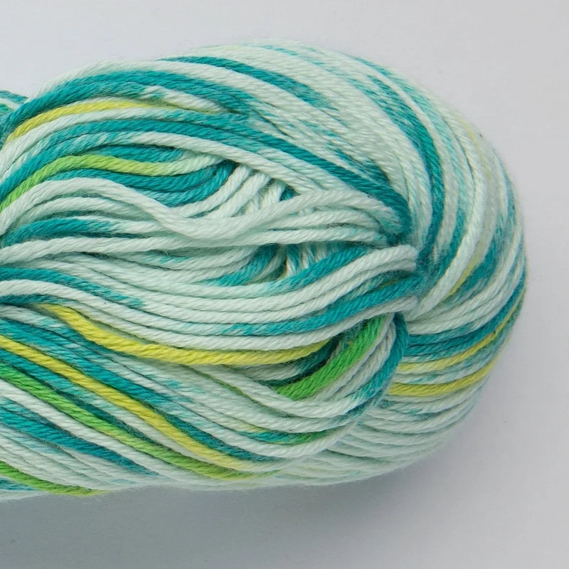 Inti Pima Cotton Colori