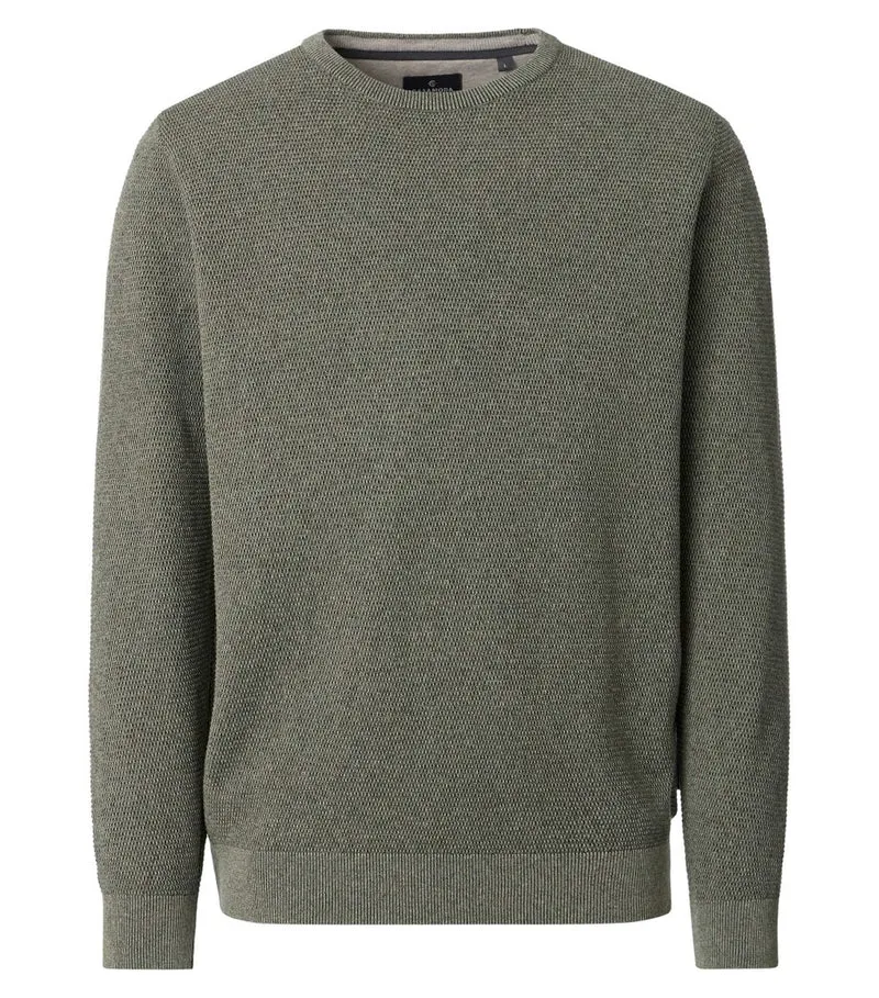 Pullover