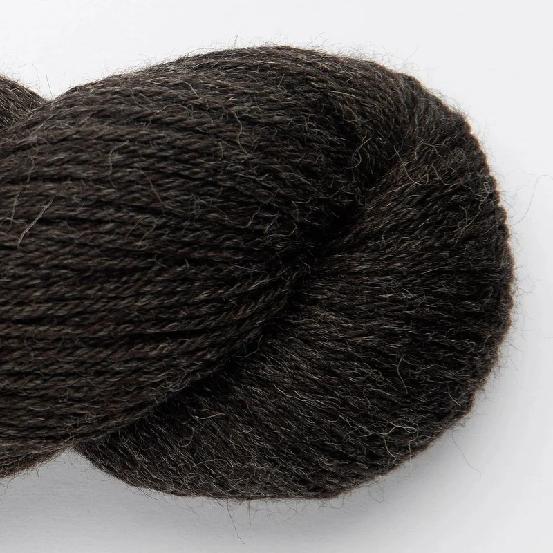 Eco Puna UNDYED Babyalpaka 100g