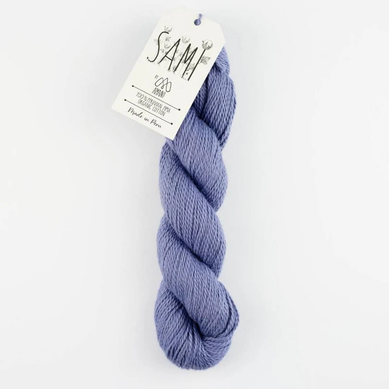 Sami Peruvian Pima Cotton