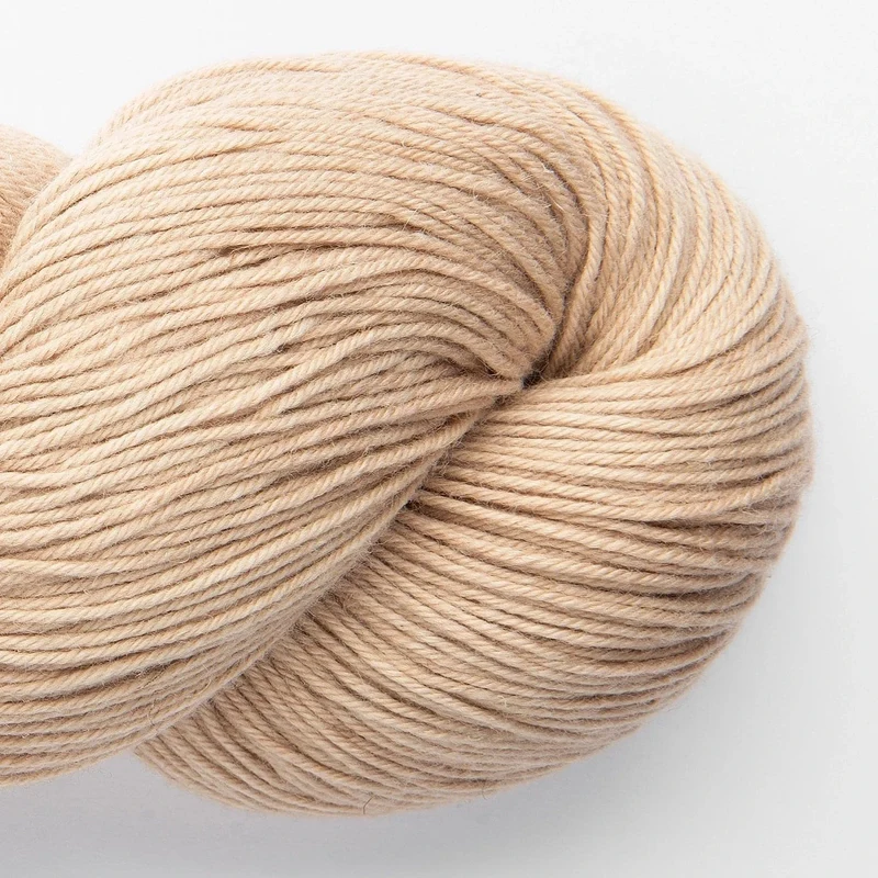 Chaski Merino Cotton Linen Blend