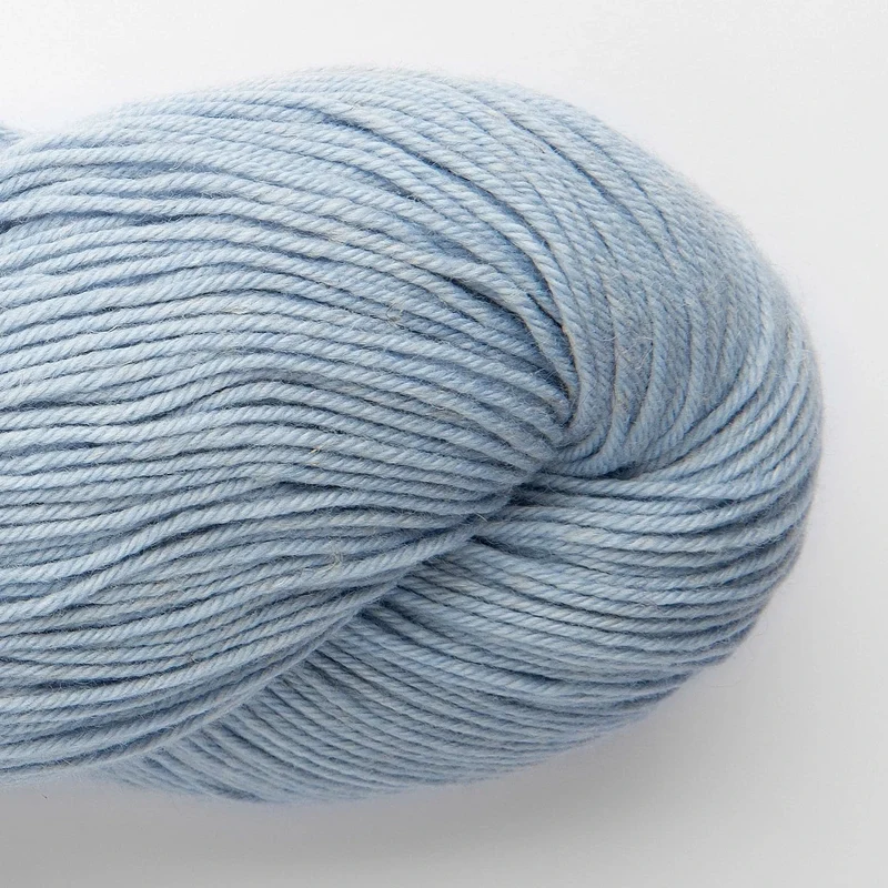 Chaski Merino Cotton Linen Blend