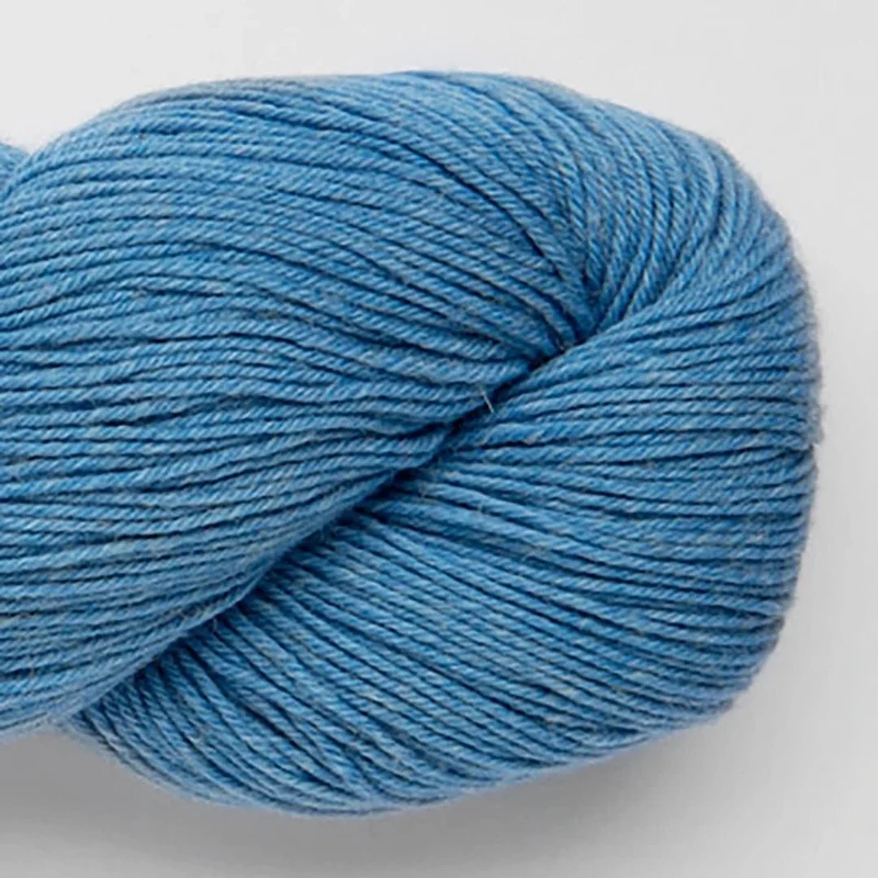 Chaski Merino Cotton Linen Blend