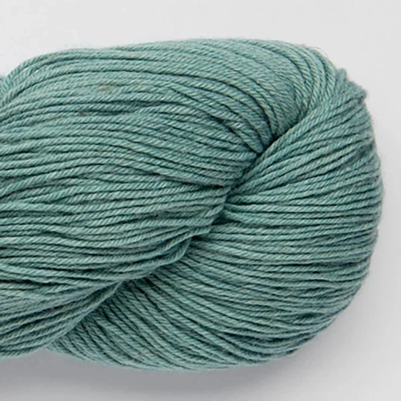 Chaski Merino Cotton Linen Blend
