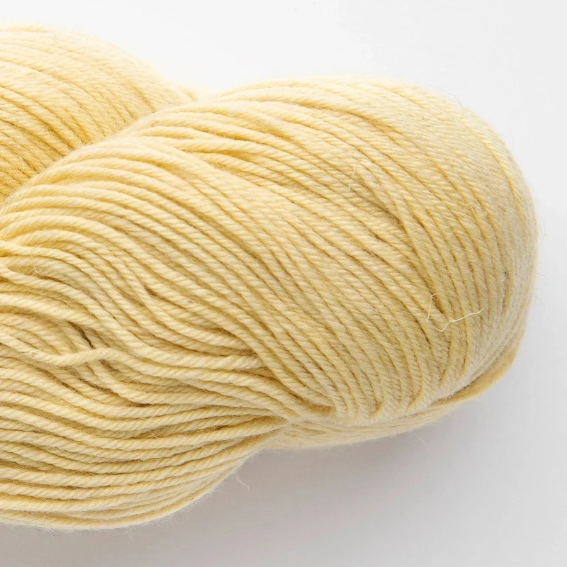 Chaski Merino Cotton Linen Blend
