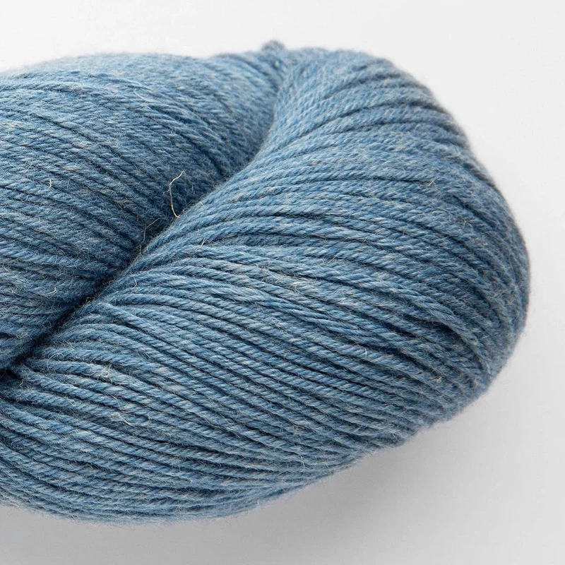Chaski Merino Cotton Linen Blend