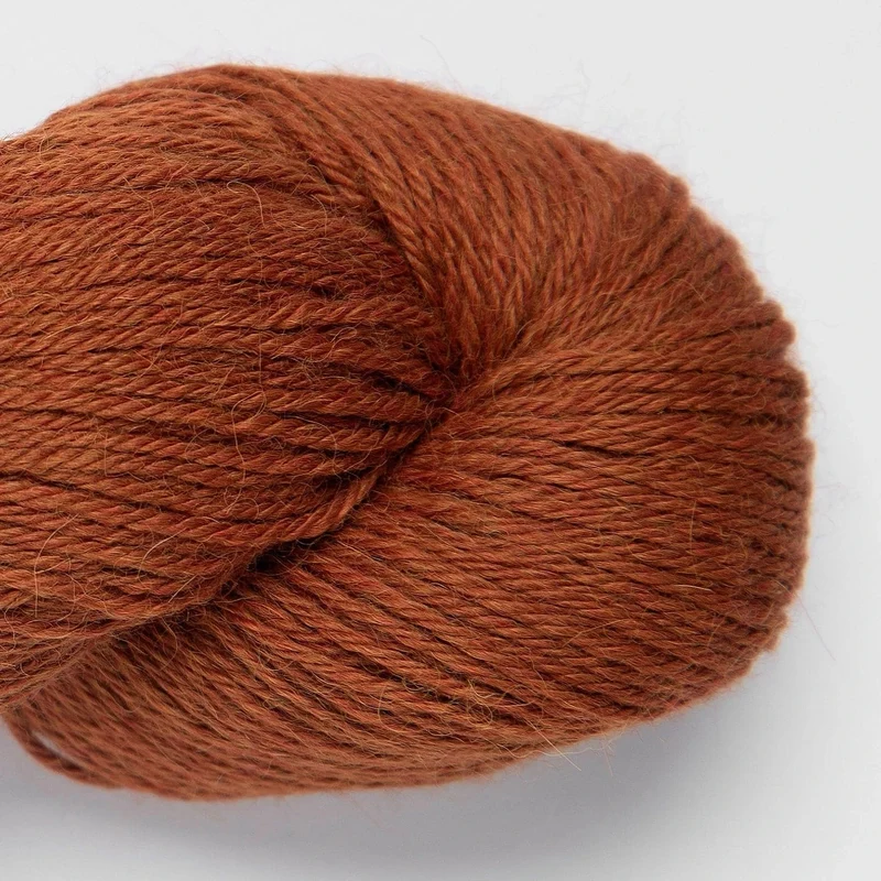 Puna Traceable Babyalpaka