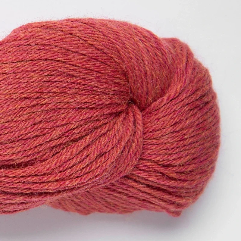 Puna Traceable Babyalpaka