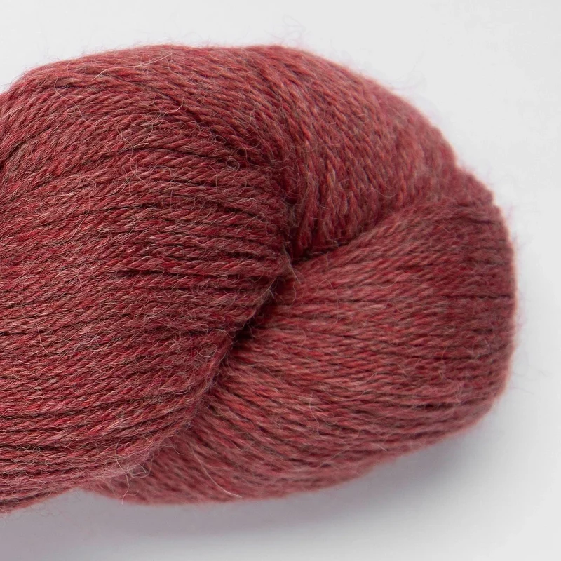 Puna Traceable Babyalpaka