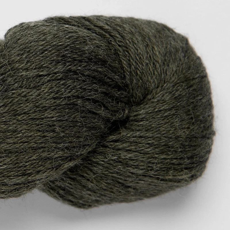 Puna Traceable Babyalpaka
