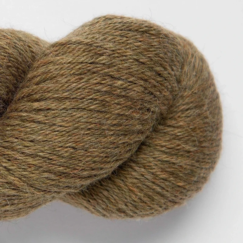 Puna Traceable Babyalpaka