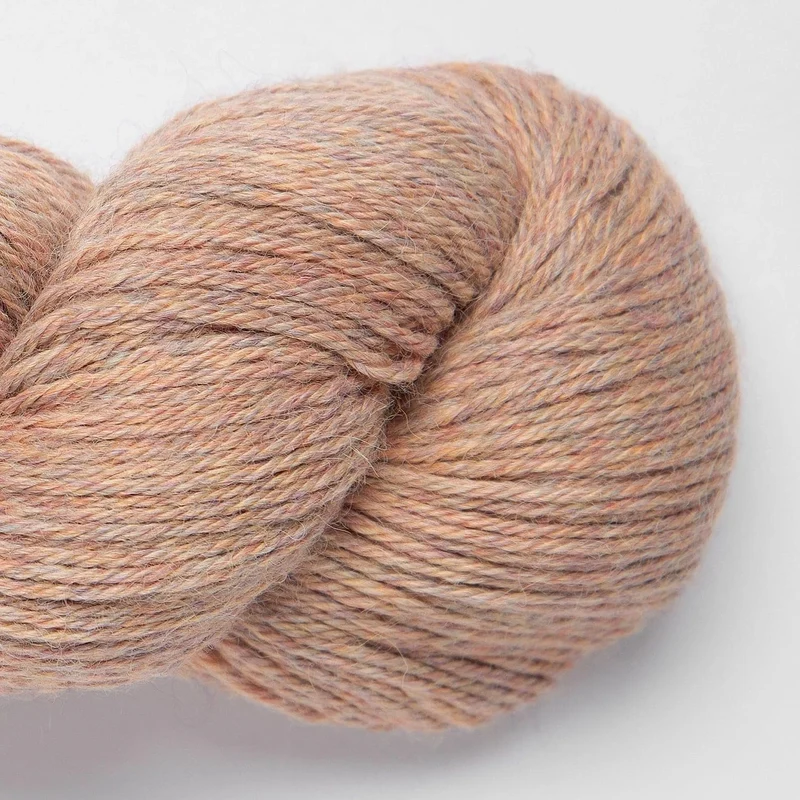 Puna Traceable Babyalpaka