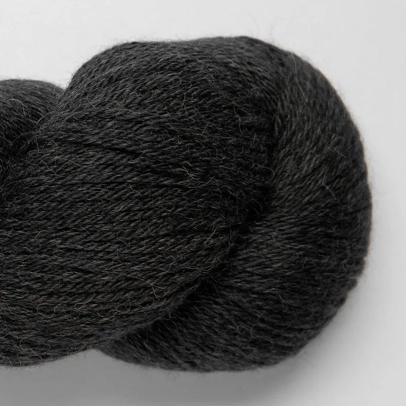 Puna Traceable Babyalpaka