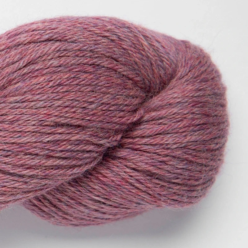 Puna Traceable Babyalpaka