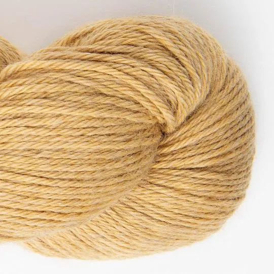 Puna Traceable Babyalpaka