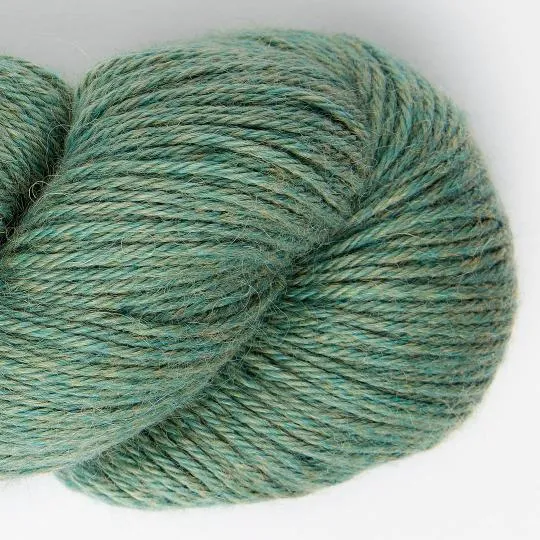 Puna Traceable Babyalpaka