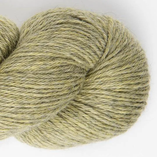 Puna Traceable Babyalpaka