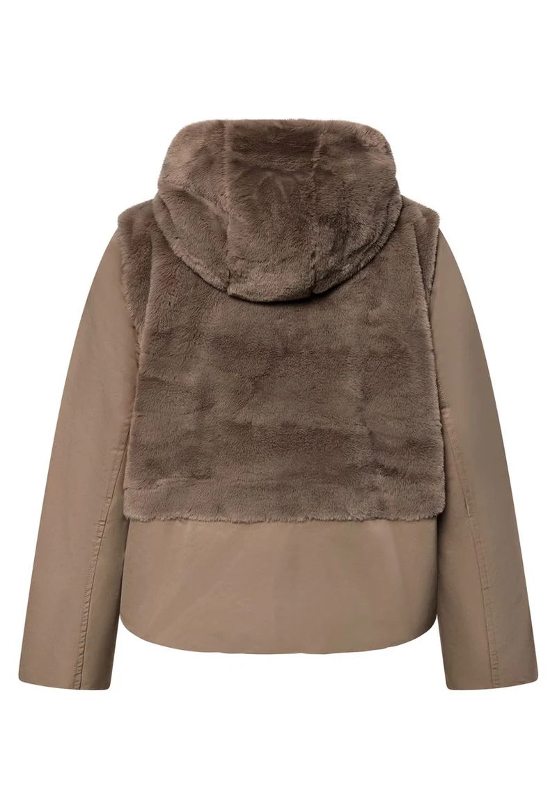 Winterjacke