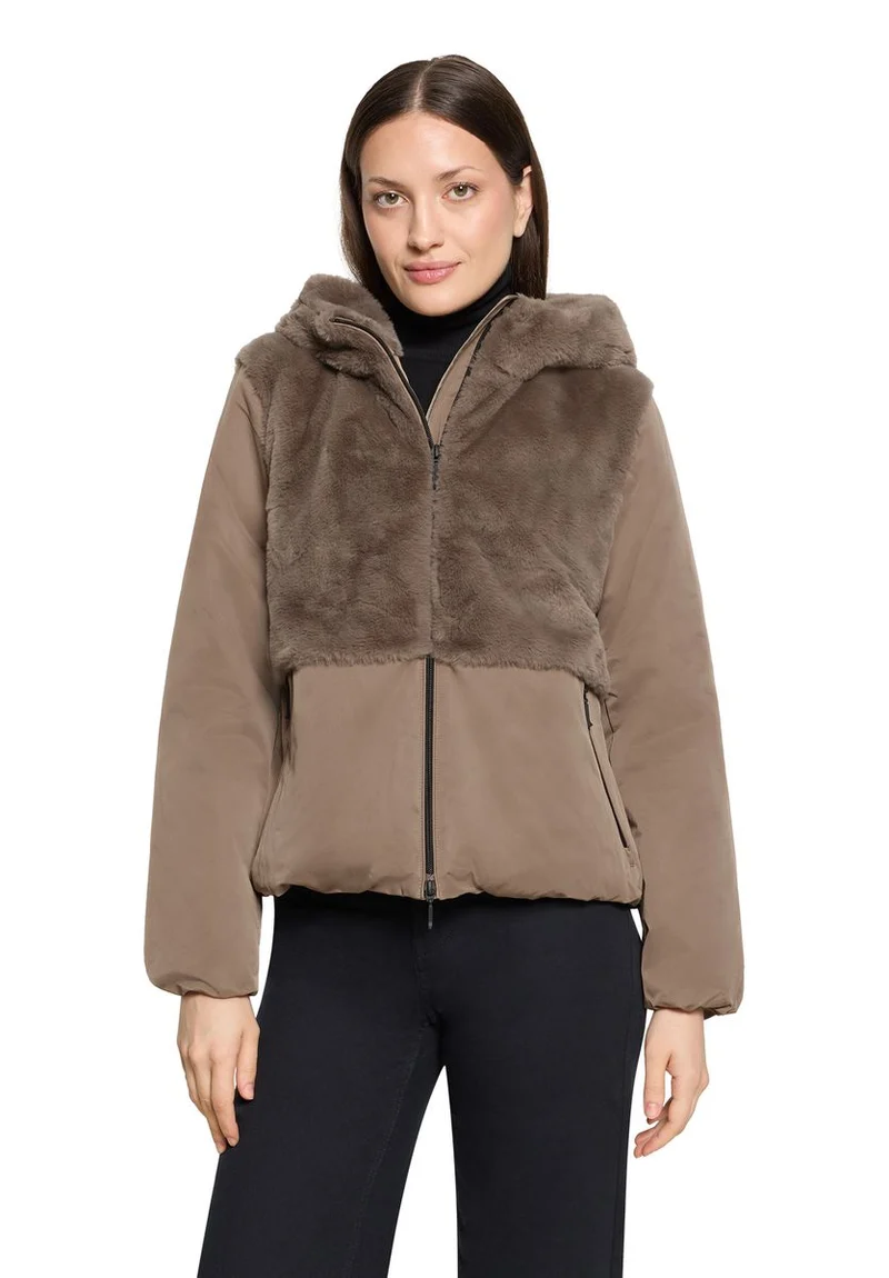 Winterjacke