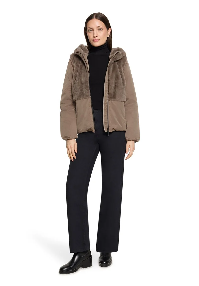 Winterjacke
