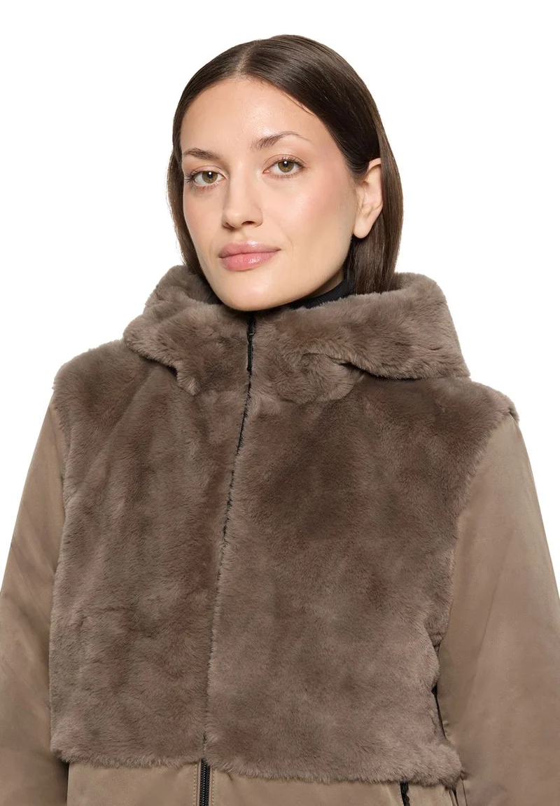 Winterjacke